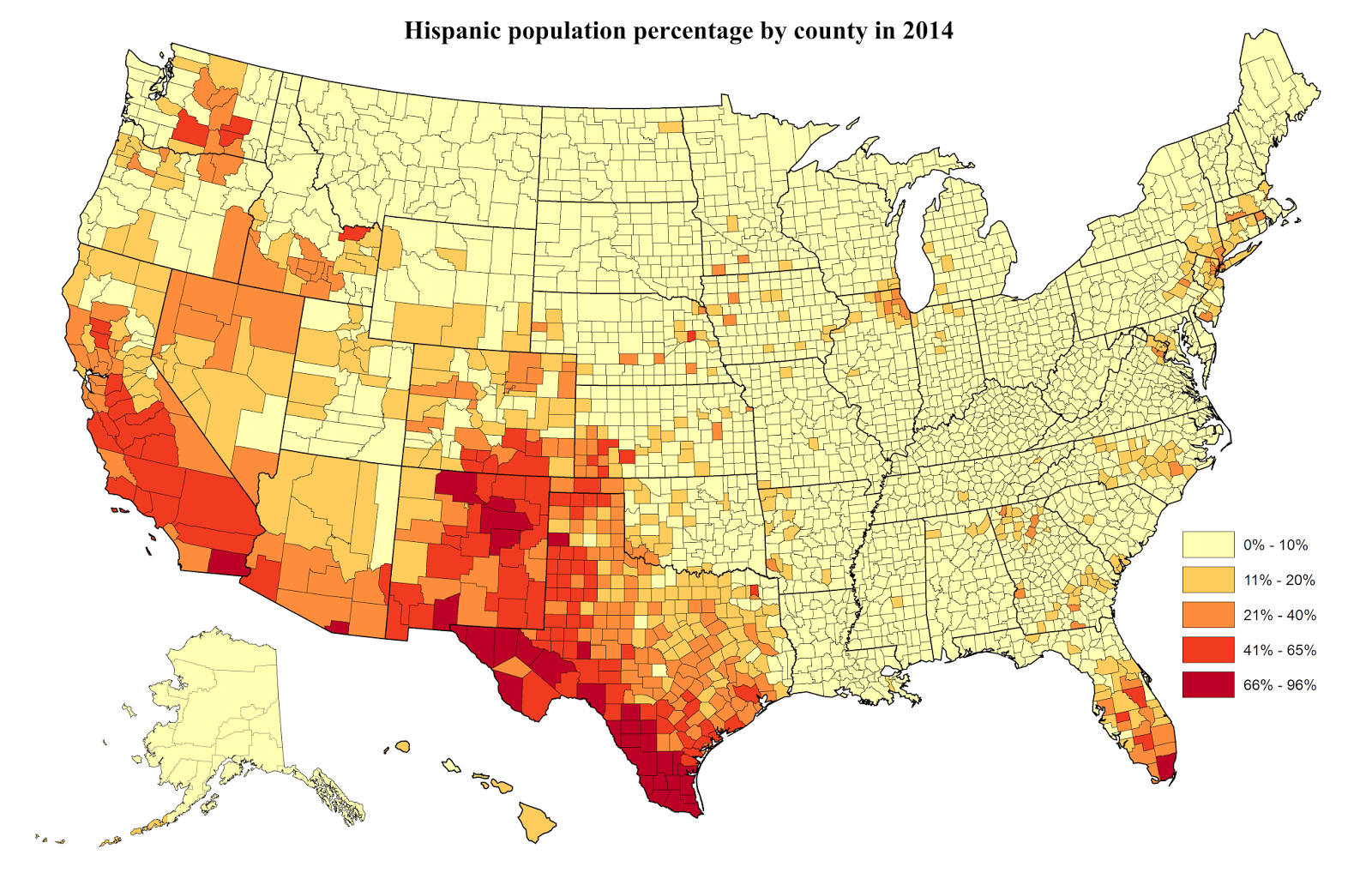 Is A Person From Spain Hispanic Or Latino